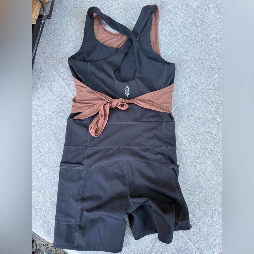 Fp Movement Front Runner Runsie - image 6